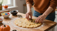 How to Choose Spooky Halloween Cookie Cutters