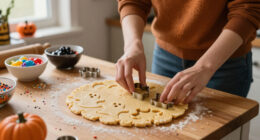 How to Choose Spooky Halloween Cookie Cutters