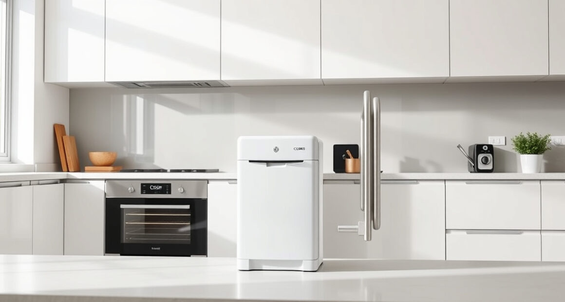 How to Fix a COSORI Air Fryer That Keeps Smoking