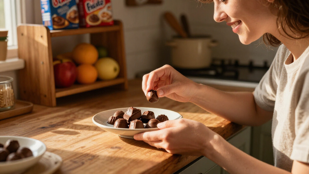 I Tried The New Limited-Edition Little Debbie Chocolates — And My Favorite One Surprised Me (Not Cosmic Brownies!)