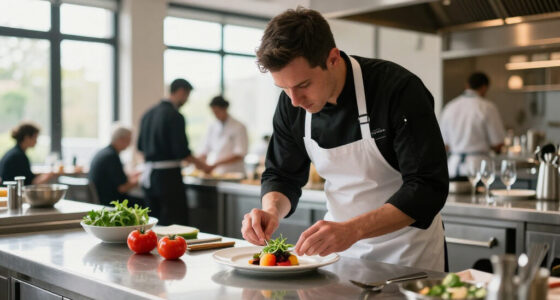 Inside America’s Best Michelin Star Restaurants | Bon Appétit