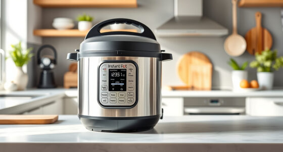 Instant Pot Pro Review: Pros, Cons, and Who It's For