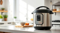 Instant Pot Sealing Rings: Compatibility & Buying Guide