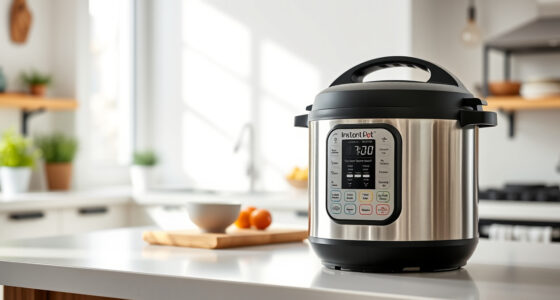 Instant Pot Sealing Rings: Compatibility & Buying Guide