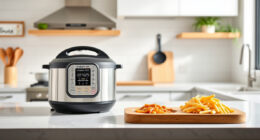 Instant Pot Spare Lids & Sealing Rings: Compatibility & Buying Guide
