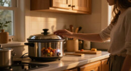 Is It Safe To Use A Slow Cooker Overnight?