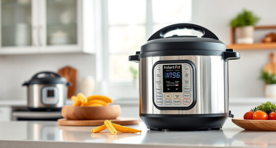 Is the Instant Pot Ultra Worth It? Honest Review