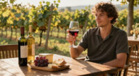 Italian Wines Dominate Our September Review