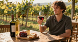 Italian Wines Dominate Our September Review