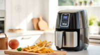 Keep Your Ninja Air Fryer Summer-Ready: Care & Troubleshooting Tips