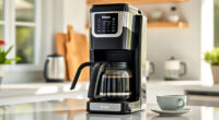Keep Your Ninja DualBrew Pro Shining Bright This Summer