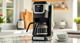 Keep Your Ninja DualBrew Pro Shining Bright This Summer