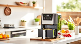 Keep Your Ninja Foodi XL Air Fry Oven Summer-Ready with Care & Troubleshooting