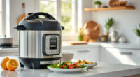 Keep Your Ninja PossibleCooker PRO Sparkling & Ready for Summer Feasts
