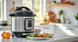 Keep Your Ninja PossibleCooker PRO Sparkling & Ready for Summer Feasts