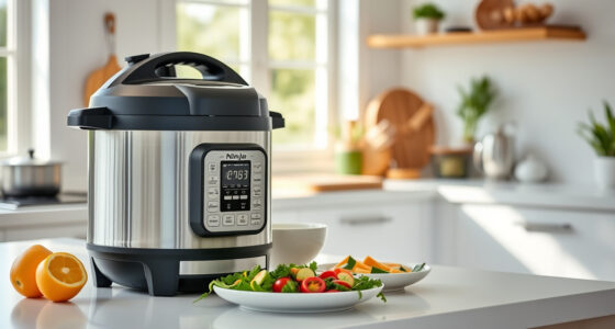 Keep Your Ninja PossibleCooker PRO Sparkling & Ready for Summer Feasts