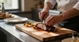 Kid, London W1: ‘Fat, Richness, Sharpness, All In Perfect Balance’ – Restaurant Review - The Guardian