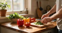 Kitchen Staples Shopping List 2026