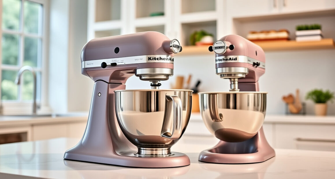 KitchenAid Flex Edge Beater Compatibility & Buying Guide