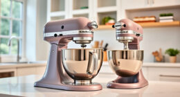 KitchenAid Flex Edge Beater Compatibility & Buying Guide
