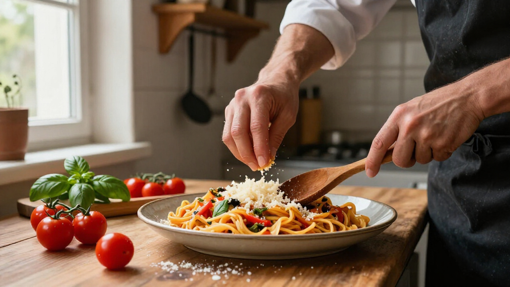 La Cena Dei Mille 2026 è Un Altro Record… Buonissimo
