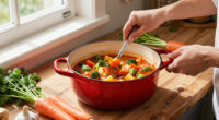 Le Creuset Surges In Global Coverage