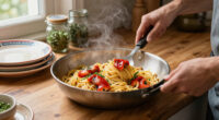Linguine Alle Triglie