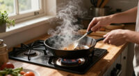 Made In’s Top-Rated Cast Iron Pan Is On Sale For The First Time Ever (Plus, 12 More Labor Day Deals We’re Shopping)