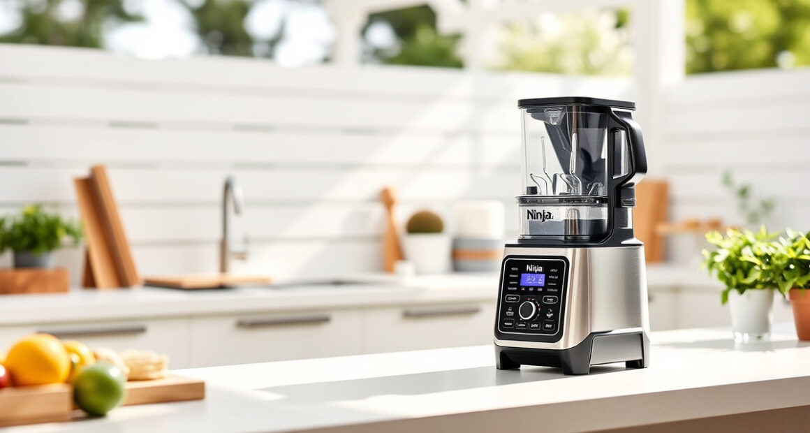 Make Summer Meals Easy with the Ninja Everyday PossibleCooker™ Pro