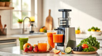 Make Summer Pool Parties Effortless with the Ninja NeverClog Juicer