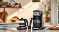 Master Summer Coffee with Ninja DualBrew Pro: Tips & Hacks