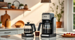 Master Summer Coffee with Ninja DualBrew Pro: Tips & Hacks
