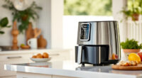 Master Summer Cooking with the Ninja Air Fryer: Tips & Hacks
