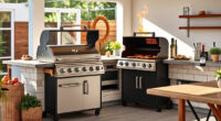 Master Summer Grilling with Ninja OG951 Woodfire Pro Connect