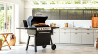 Master Summer Grilling with Ninja Outdoor Woodfire Pro XL
