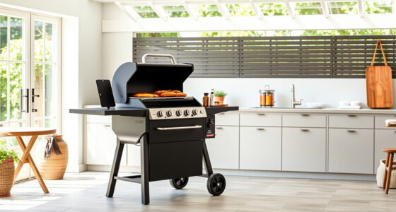 Master Summer Grilling with Ninja Outdoor Woodfire Pro XL