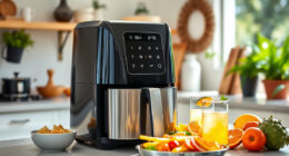 Master Summer Pool Parties with the Ninja DoubleStack XL Air Fryer
