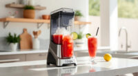 Master Summer Sips with the Ninja SLUSHi Drink Maker