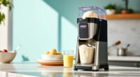 Mastering Summer Treats: Ninja CREAMi 7-in-1 Ice Cream Maker Tips & Hacks