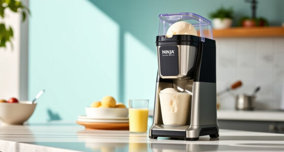 Mastering Summer Treats: Ninja CREAMi 7-in-1 Ice Cream Maker Tips & Hacks
