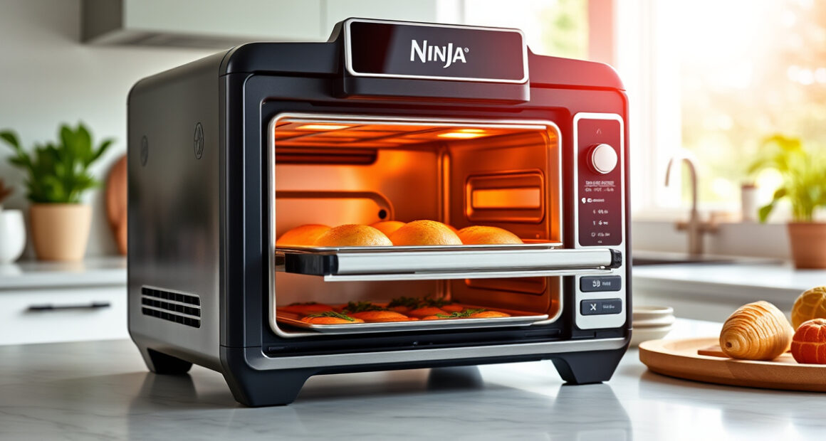 Maximize Summer Feasts with Ninja Foodi XL Pro Air Oven Accessories