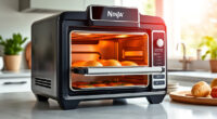 Maximize Summer Feasts with Ninja Foodi XL Pro Air Oven Accessories