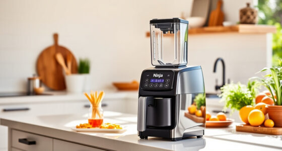 Maximize Summer Flavors with the Ninja Foodi DZ550 Air Fryer