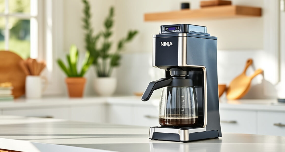 Maximize Your Summer Mornings with Ninja DualBrew Pro Accessories