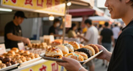 MilkyShop: Popular Korean Bakery’s 1St SEA Pop-up Hits Singapore - SETHLUI.com