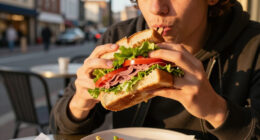 Mr Sub Surges In Global Coverage