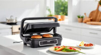 Must-Have Accessories for Your Ninja Foodi Pro 5-in-1 Indoor Grill