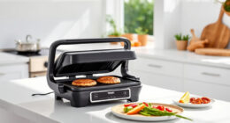 Must-Have Accessories for Your Ninja Foodi Pro 5-in-1 Indoor Grill