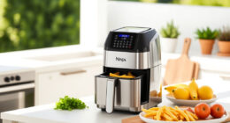 Must-Have Accessories for Your Ninja Foodi XL Air Fryer This Summer