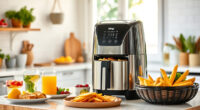 Ninja Air Fryer XL: The Ultimate Summer Kitchen Must-Have